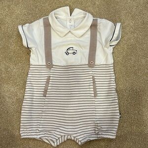 Mayoral size 6-9 months baby boy outfit